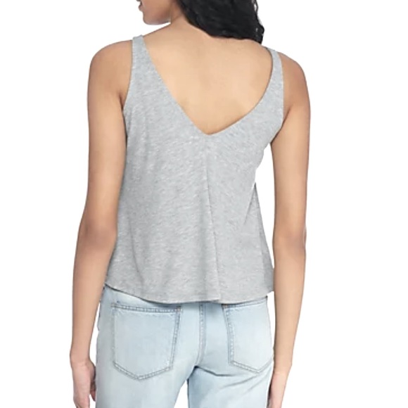 Free People Dani Swing Tank - Picture 1 of 4